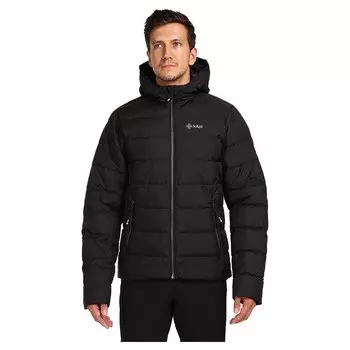 Куртка Kilpi Tasha, черный