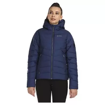 Куртка Kilpi Tasha, синий