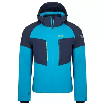 Куртка Kilpi Taxido, синий