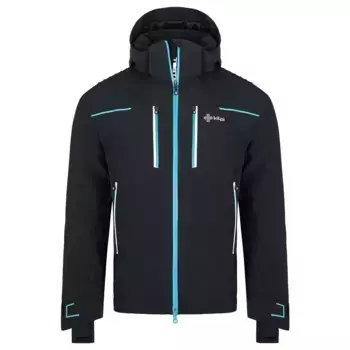 Куртка Kilpi Team, черный