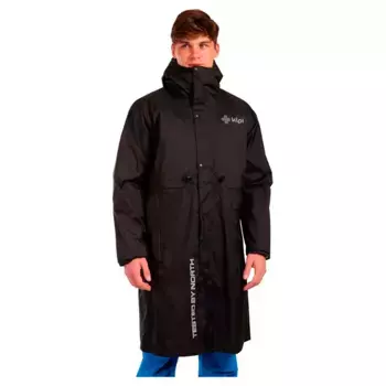 Куртка Kilpi Team, черный