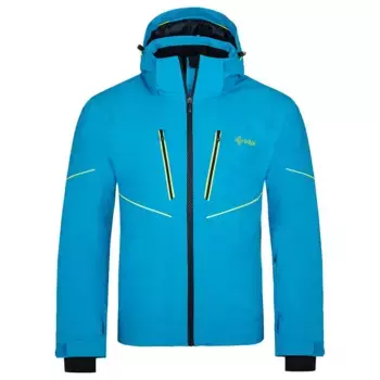 Куртка Kilpi Tonn, синий