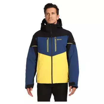 Куртка Kilpi Tonnsi, желтый