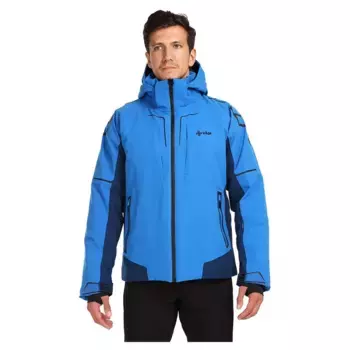 Куртка Kilpi Turnau, синий