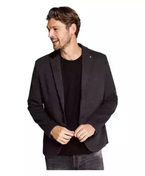 Куртка киран антра Zhrill, серый