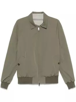 Куртка Kired Colin, зеленый