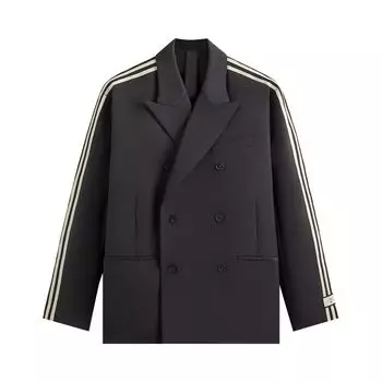 Куртка Kith For Adidas Football Suit Jacket 'Grey', серый