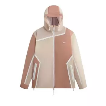 Куртка Kith Madison Jacket, разноцветный