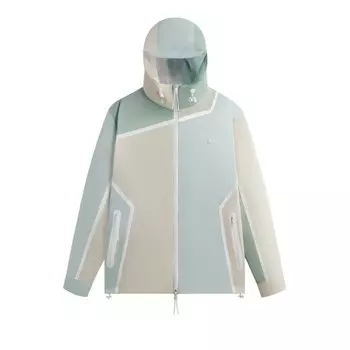 Куртка Kith Madison Jacket, разноцветный
