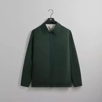 Куртка Kith Transitional Tech Jonas Coaches Jacket, цвет Stadium
