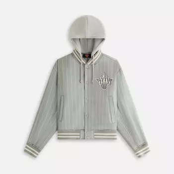 Куртка Kith Women for the New York Knicks Gorman Jacket, цвет Earl