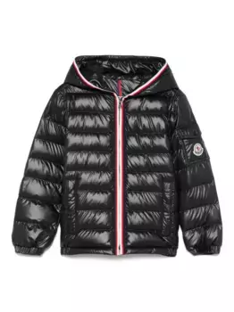Куртка Klaas Moncler Enfant, черный