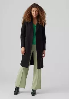 Куртка классическая Vero Moda VMFORTUNEAYA SS23 NOOS, цвет Black
