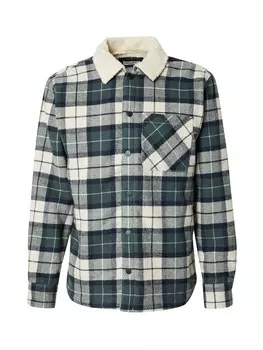 Куртка классического кроя для межсезонья JACK & JONES JJZAC, бежевый
