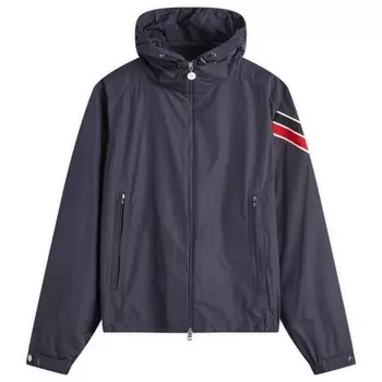 Куртка-Клат Moncler, синий