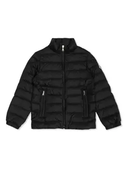 Куртка Клементе Moncler Enfant, черный