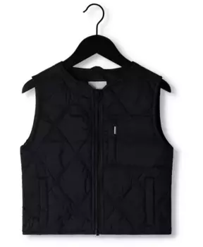 Куртка Клифтон Raizzed, черный