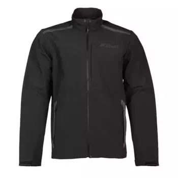 Куртка Klim Delta softshell, черный