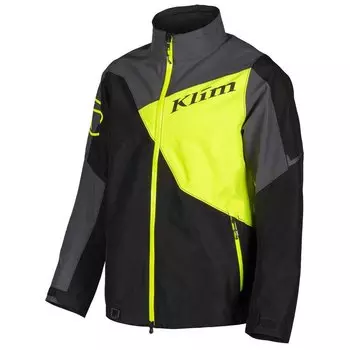 Куртка Klim PowerXross, черный