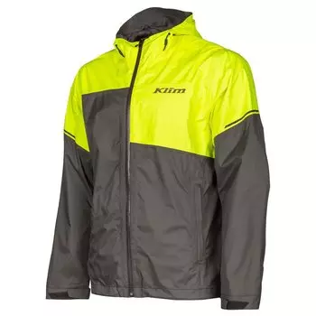 Куртка Klim Stash, зеленый