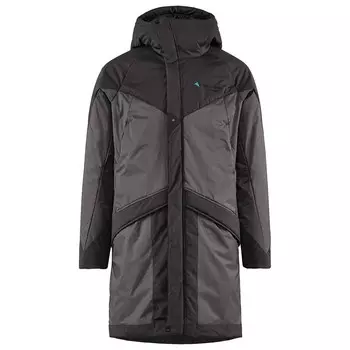 Куртка Klttermusen Alfheim, черный