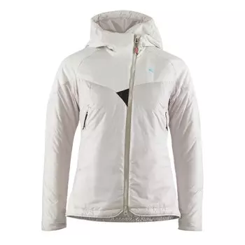 Куртка Klttermusen Alv, бежевый