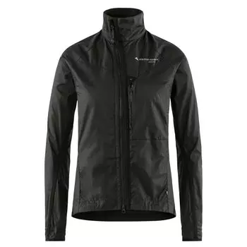 Куртка Klttermusen Ansur, черный