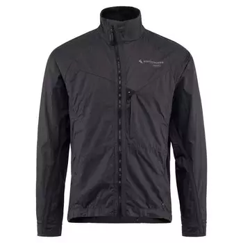 Куртка Klttermusen Ansur, черный