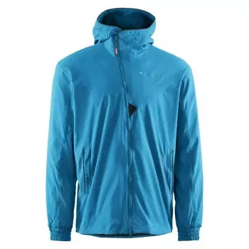 Куртка Klttermusen Bestla Hood, синий