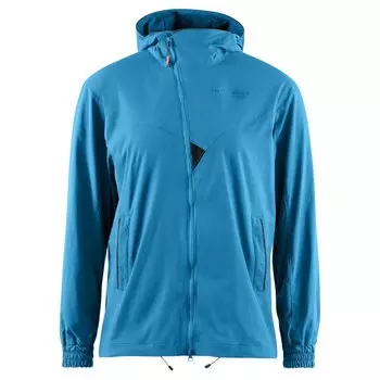 Куртка Klttermusen Bestla Hood, синий