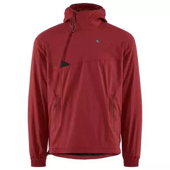 Куртка Klttermusen Bestla, красный