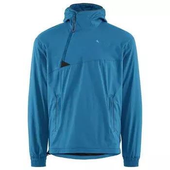 Куртка Klttermusen Bestla, синий