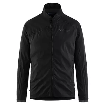 Куртка Klttermusen Nal, черный