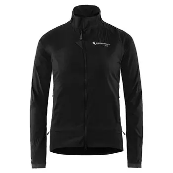 Куртка Klttermusen Nal, черный