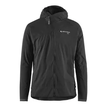 Куртка Klttermusen Nal, черный