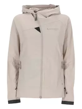 Куртка Klttermusen Nal, нейтральный