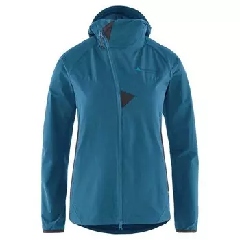 Куртка Klttermusen Vanadis 2.0, синий