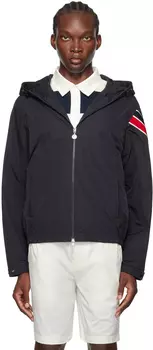 Куртка-клуэт Navy Moncler