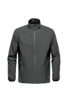 Куртка Койото Stormtech, серый