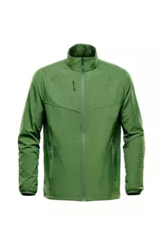 Куртка Койото Stormtech, зеленый