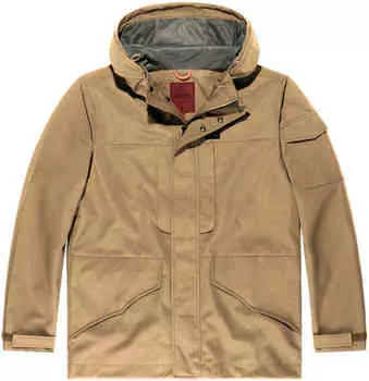 Куртка Колдуэлл Vintage Industries, песок
