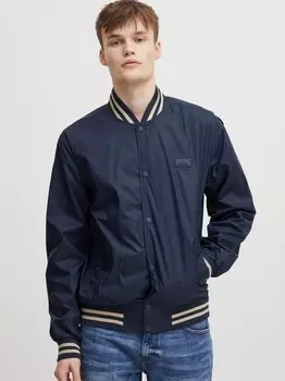 Куртка колледжа Blend, синий