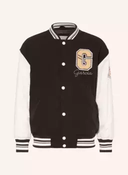 Куртка колледжа Garcia, черный