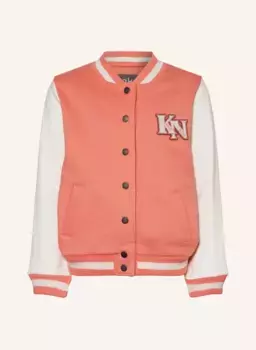 Куртка колледжа Koko Noko, экрю