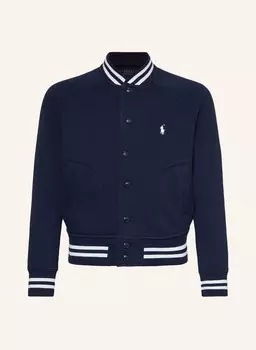 Куртка колледжа Polo Ralph Lauren, синий