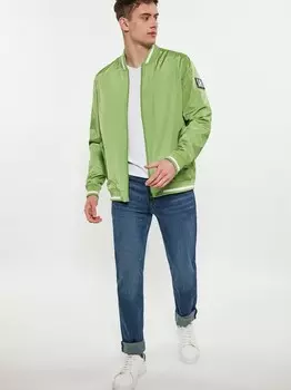 Куртка колледжа Schmuddelwedda, зеленый