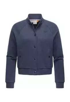 Куртка колледжа симонетт Ragwear, синий