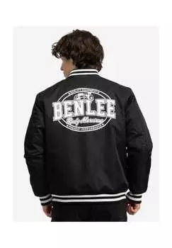 Куртка колледжа стандартный крой рокки Benlee, мультиколор