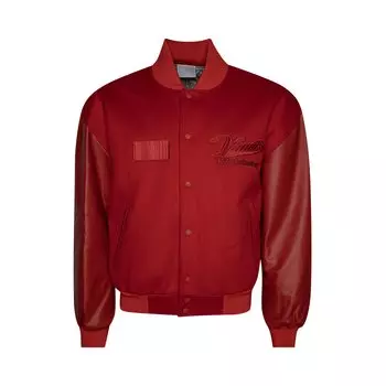 Куртка колледжа ВТМНТС Красная