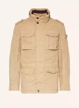 Куртка колонал Wellensteyn, бежевый